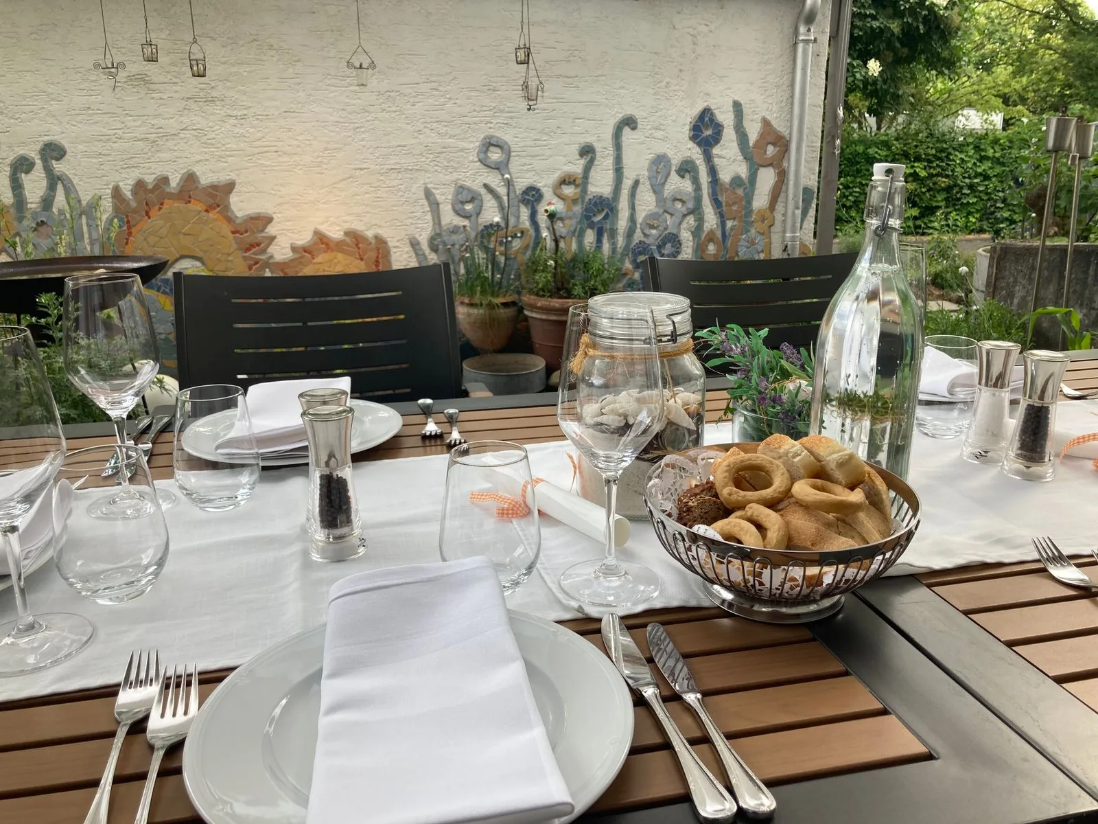 Riecks Restaurant — photo 15