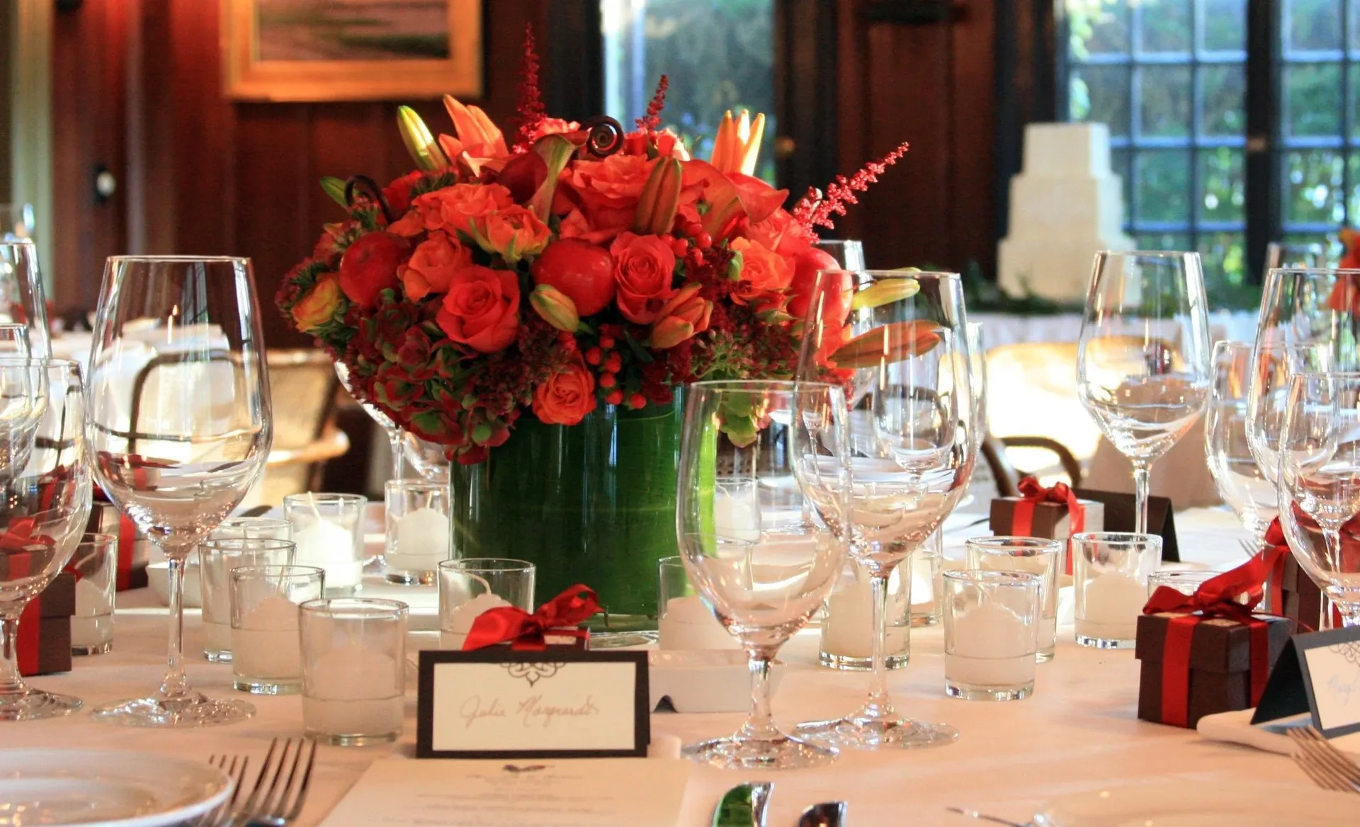 The Chanticleer Restaurant & Gardens — photo 9