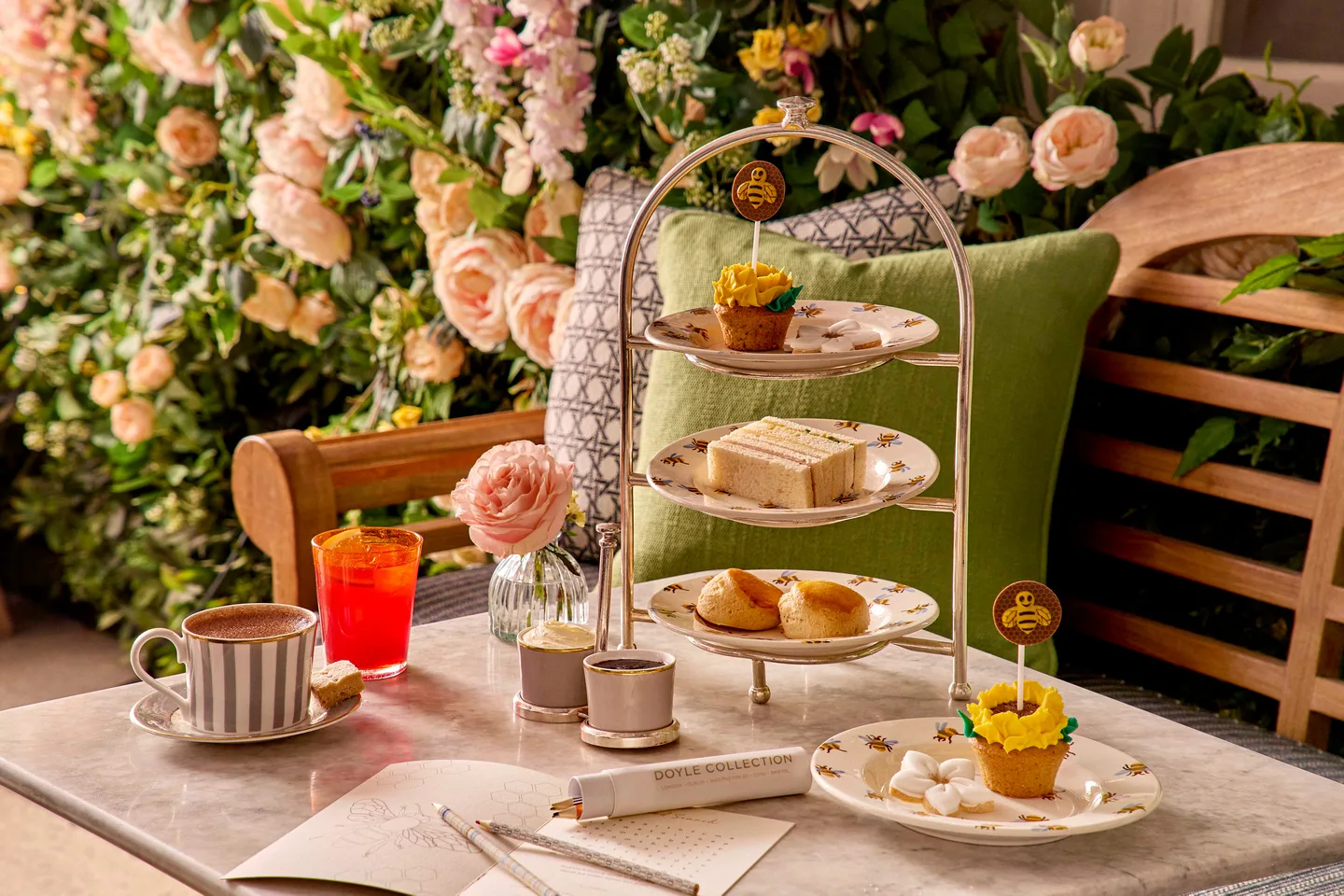 Dalloway Terrace — photo 22