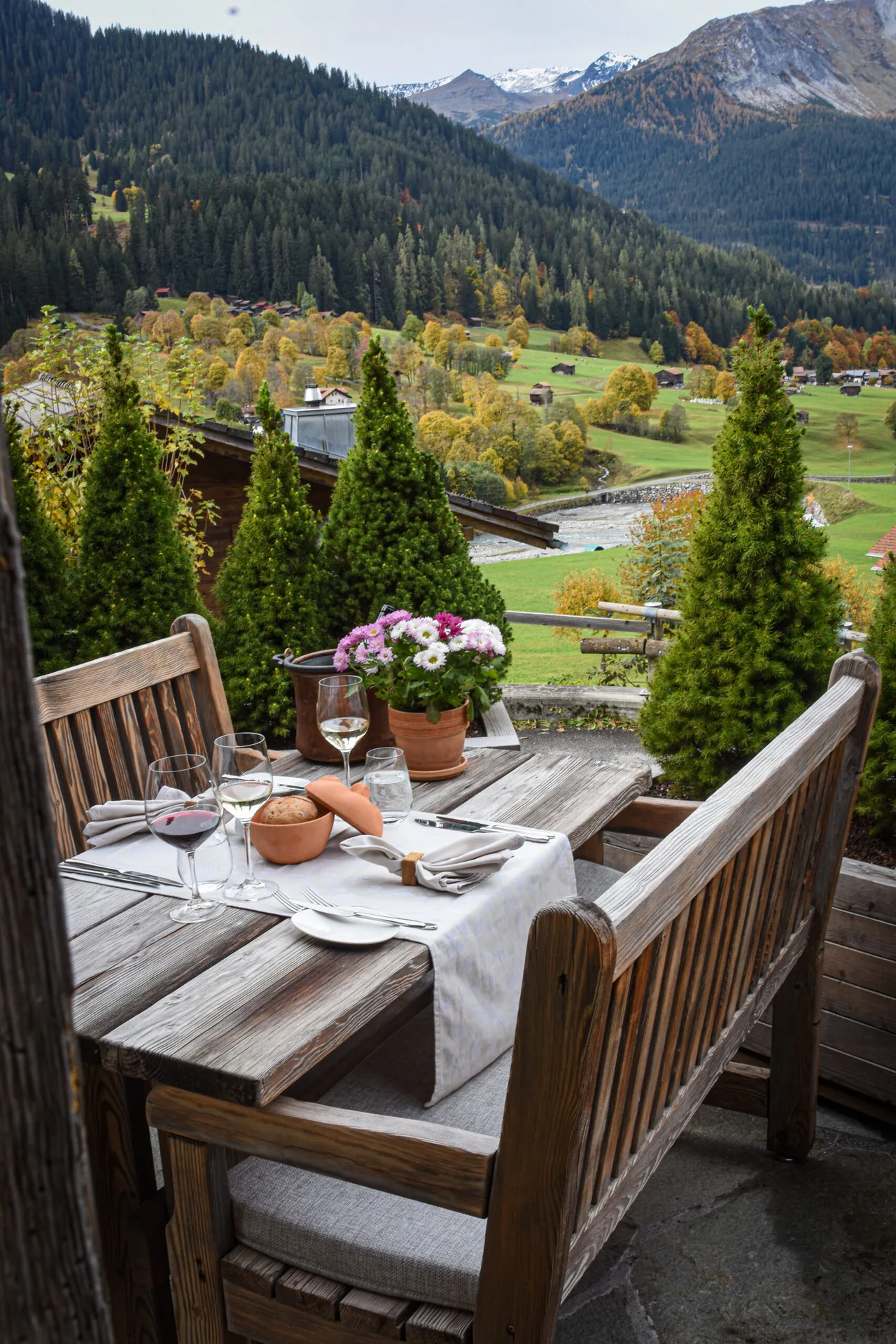 Gasthaus Höhwald — photo 30