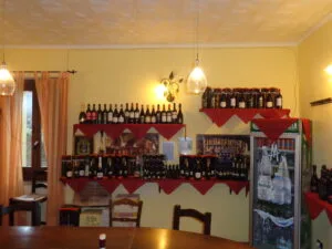 A Taverna Intru U Vicu — photo 19