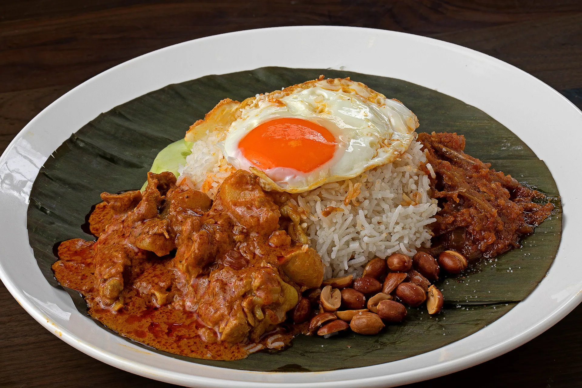 Ipoh Kopitiam — photo 9