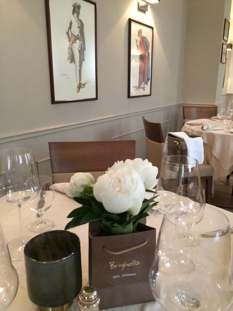 Ristorante Brighella — photo 4