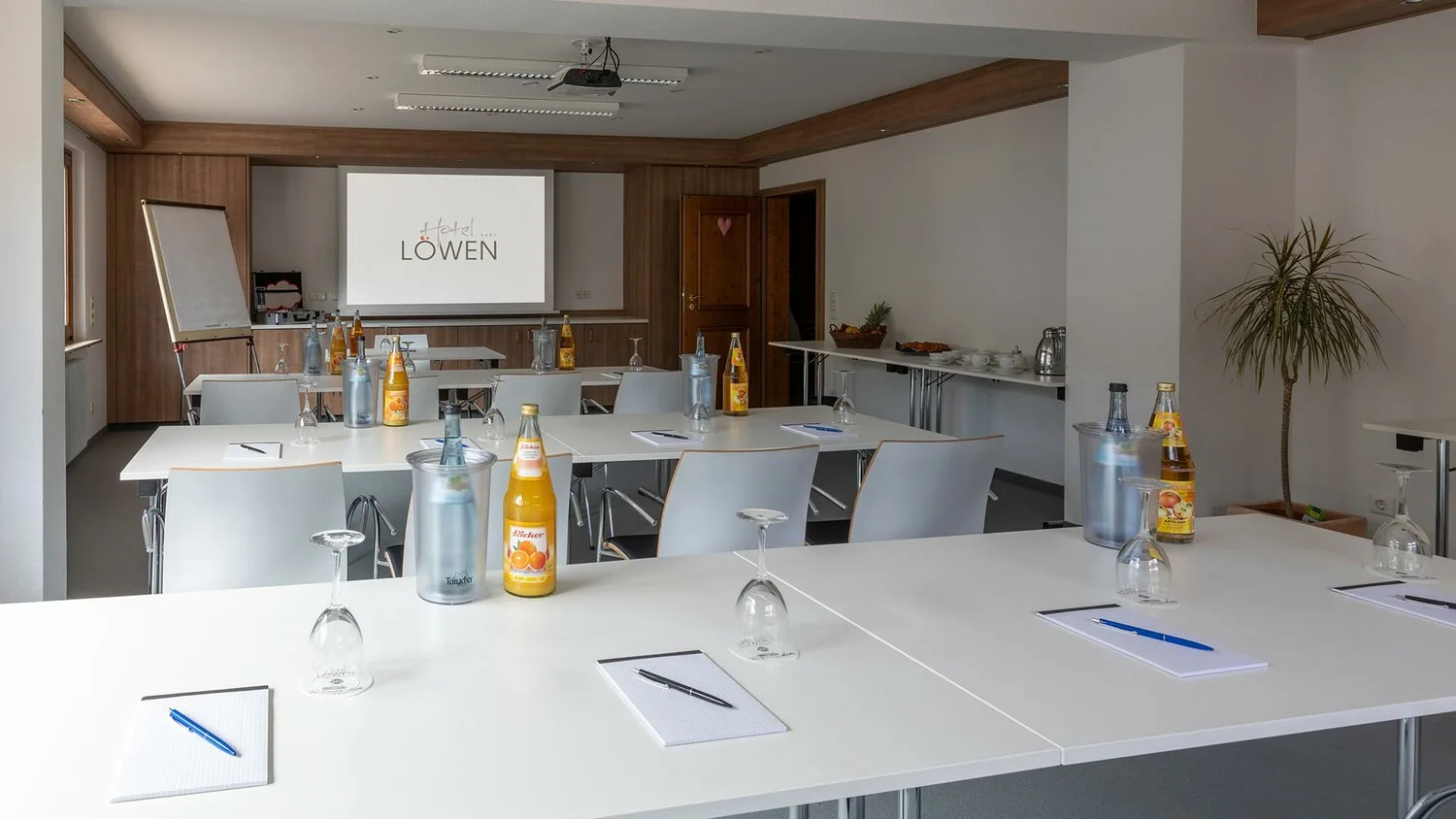 Restaurant Löwen — photo 22