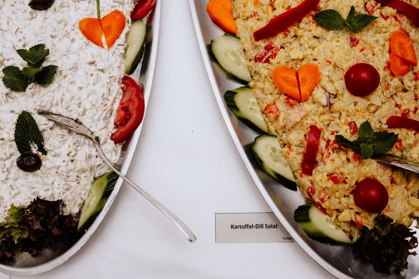 Restaurant Tandure — photo 16