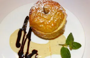Restaurant Wreecher Hof — food