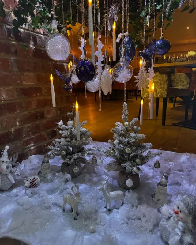 Rose and Crown — photo 18