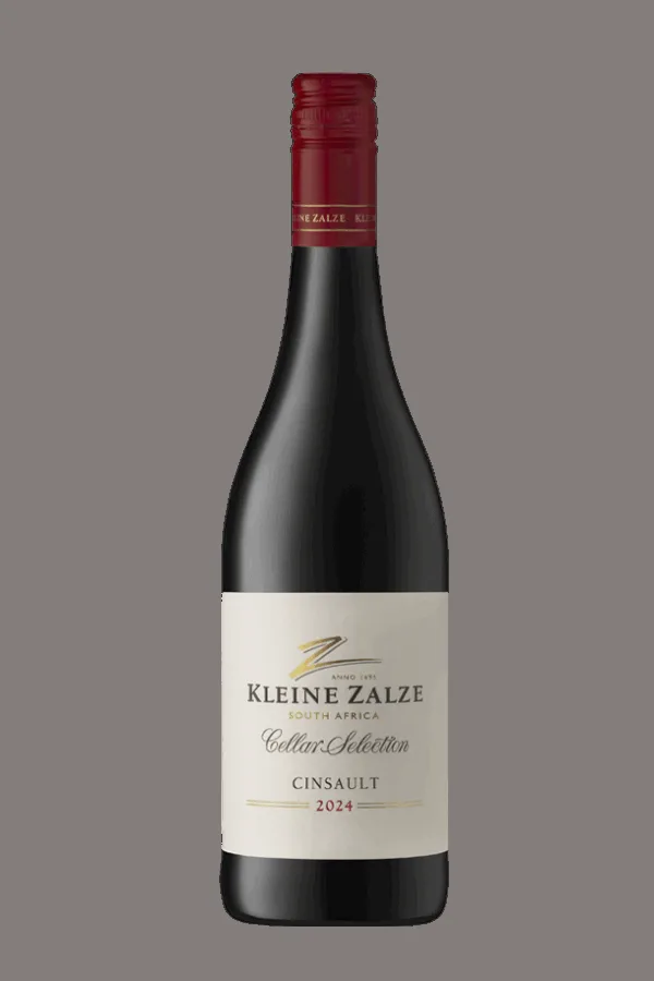 Kleine Zalze Restaurant — photo 5