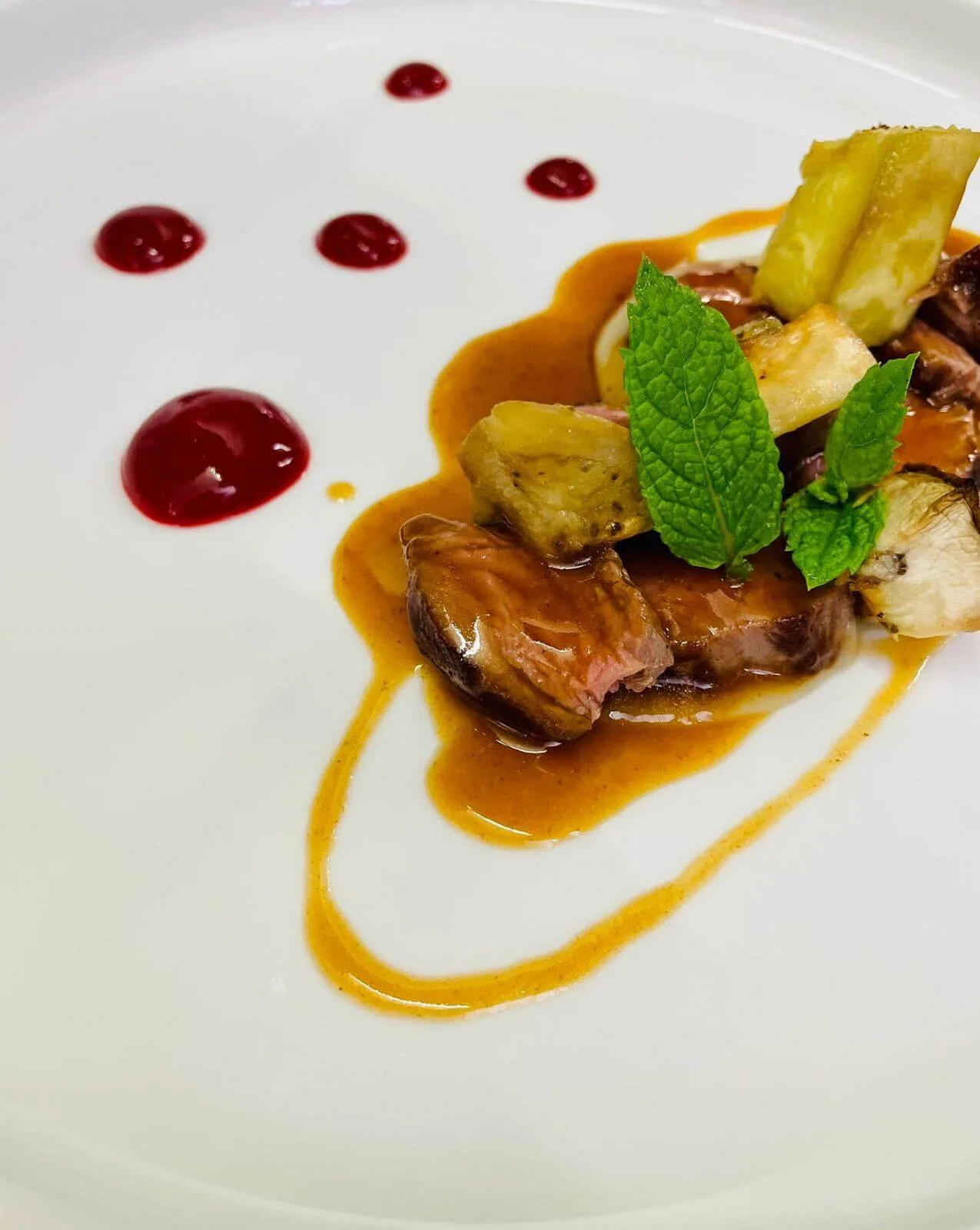L'Osteria H20 — photo 11