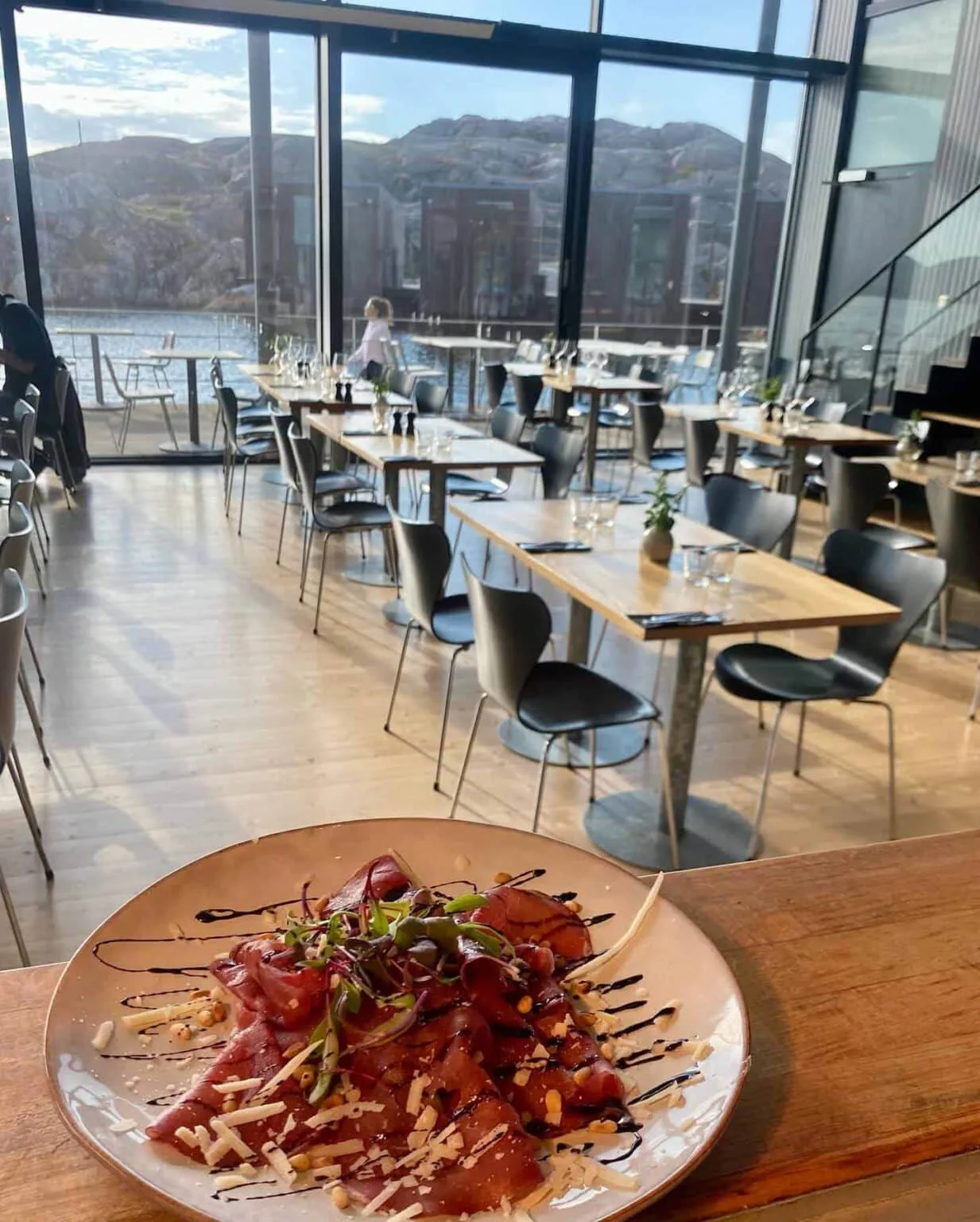 Vatten Restaurang & Kafé — photo 4
