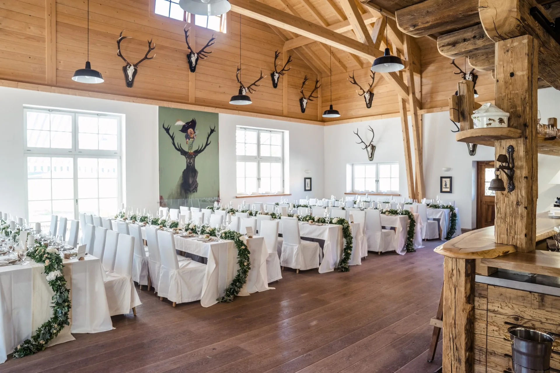 Landgasthaus Schenkenberger Hof — photo 104