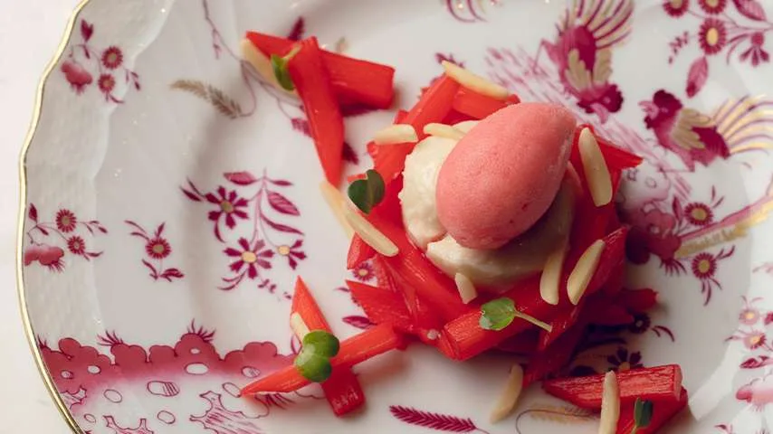 Il Ristorante - Niko Romito — photo 10