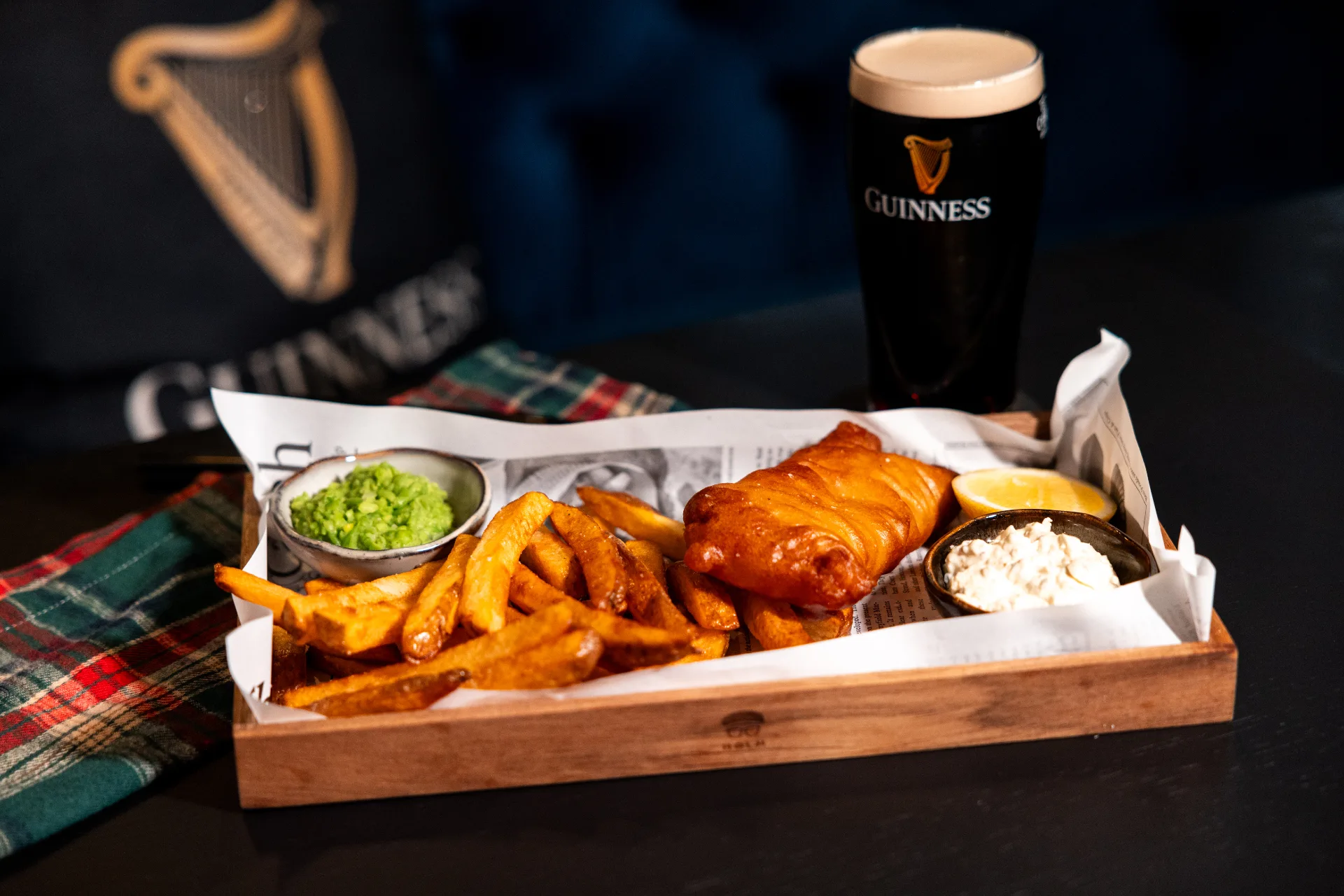 Arthur’s PUB — photo 15