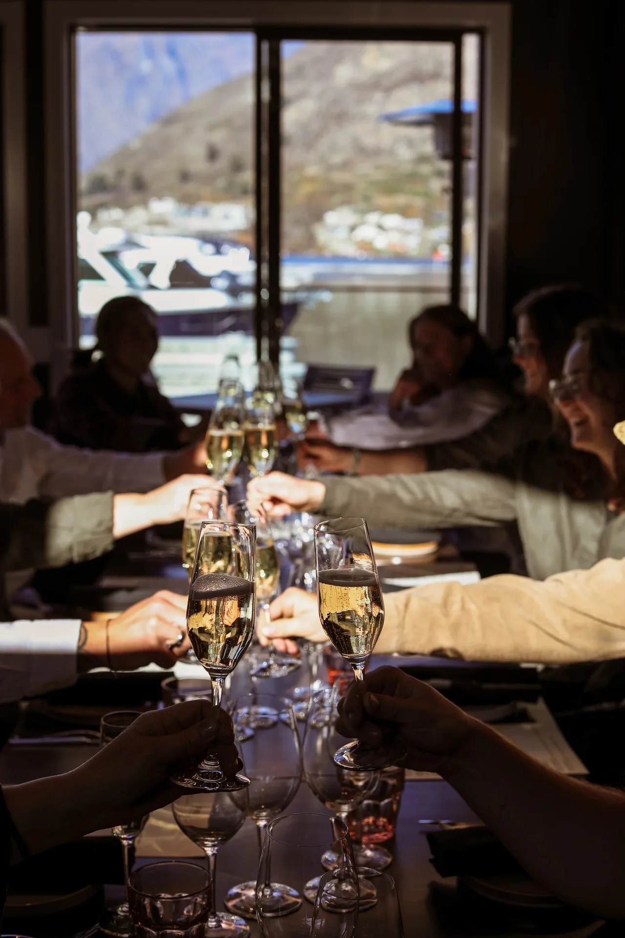 Fino Wine Bar — photo 11