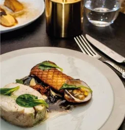 Campelli, Paris