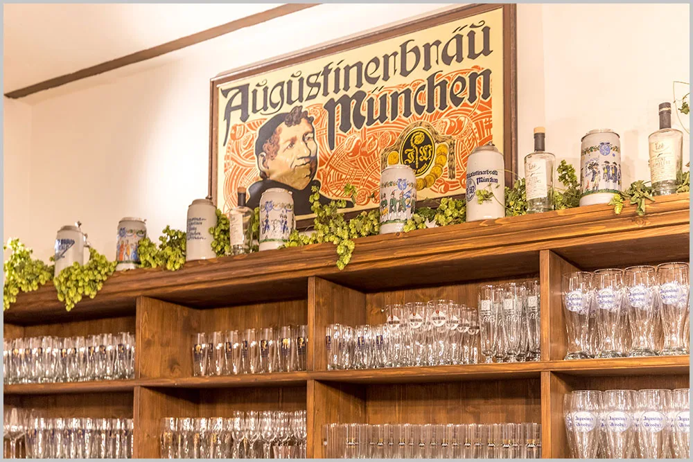 Augustiner Spieglwirt — photo 20