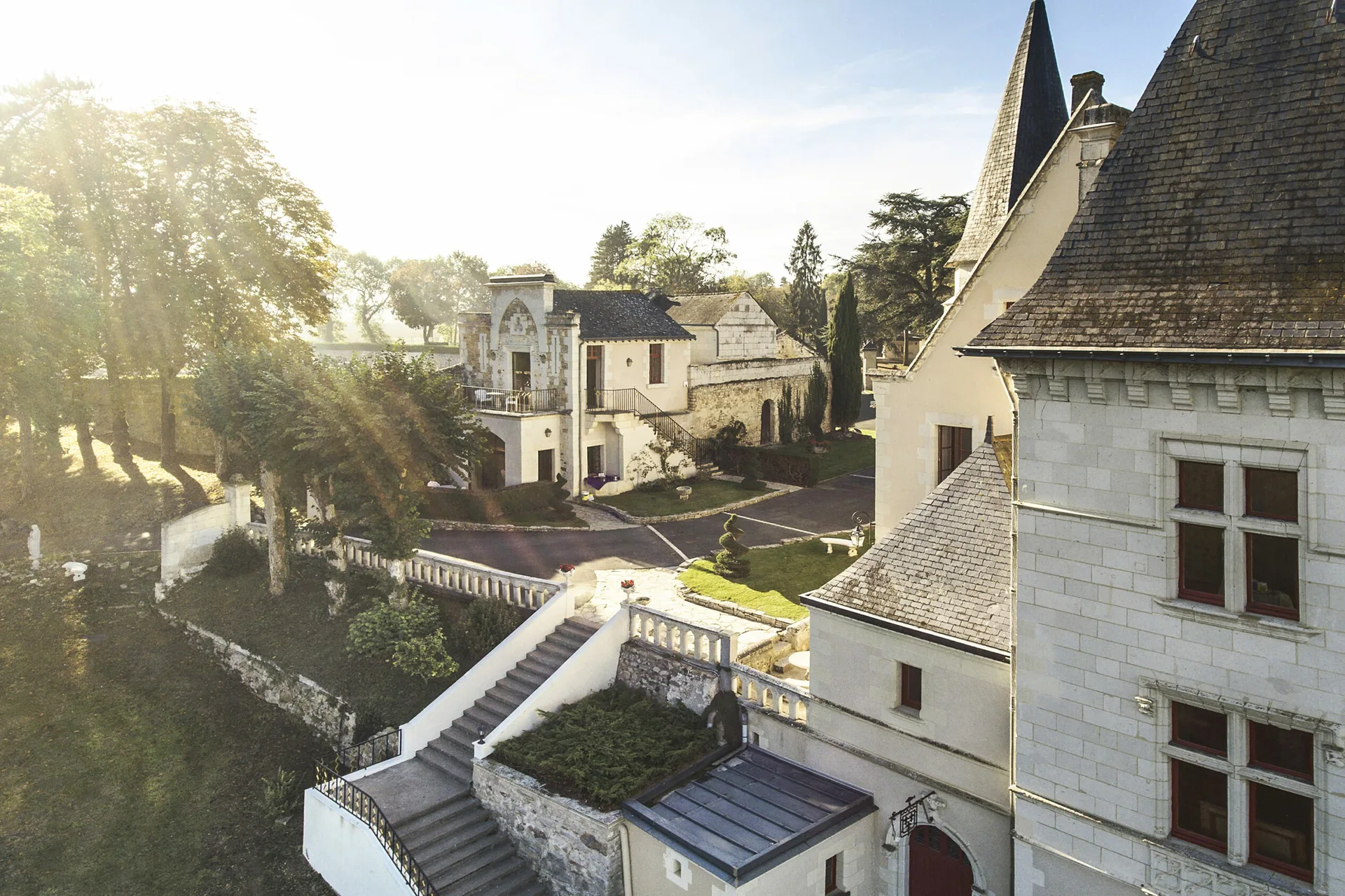 Le Castellane - Château Le Prieuré — photo 11