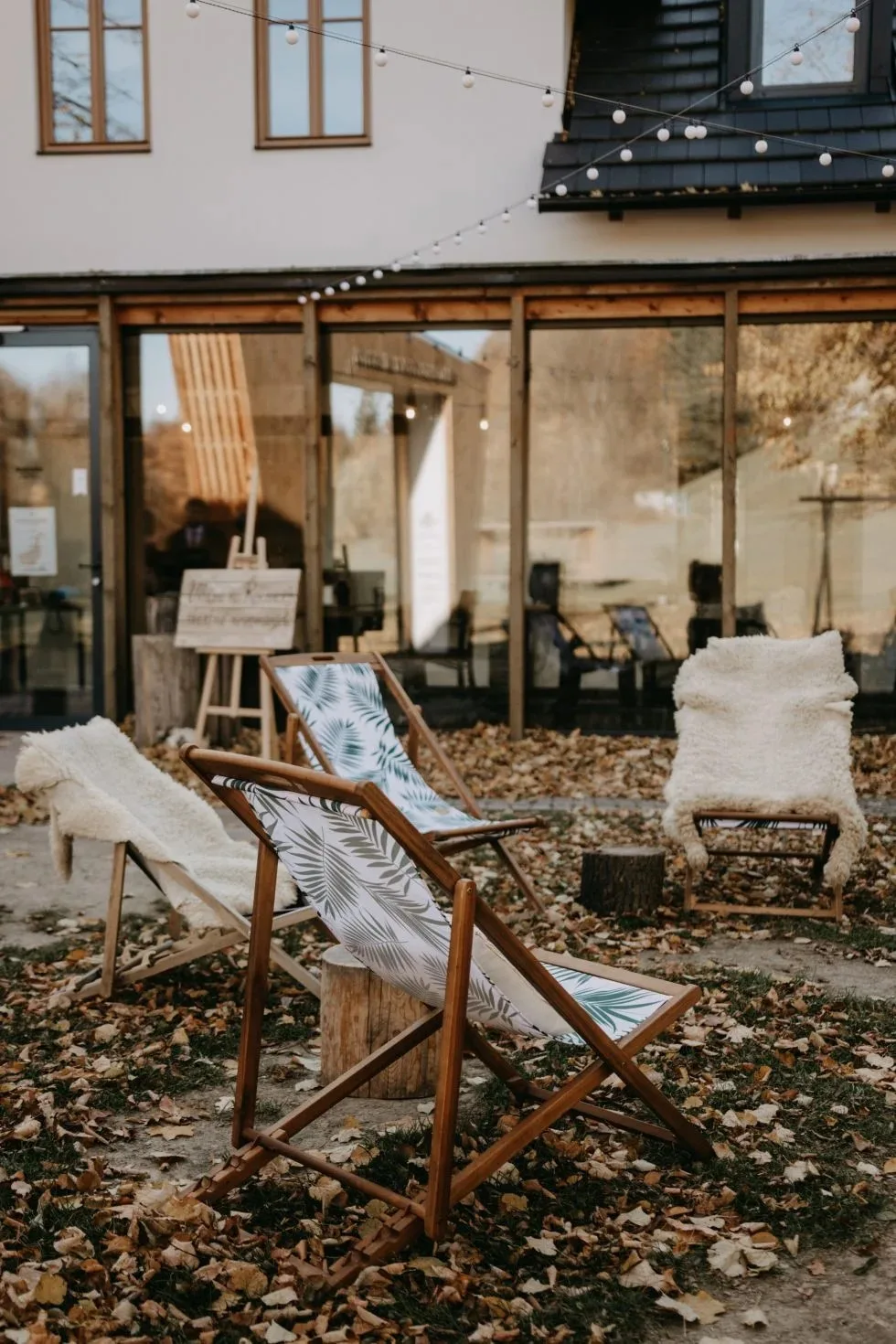 Lesní hotel Rekovice — photo 91