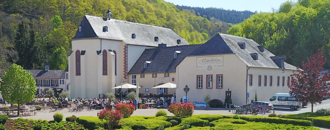 Brauhaus Kloster Machern — photo 35