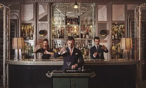 The Connaught — photo 5