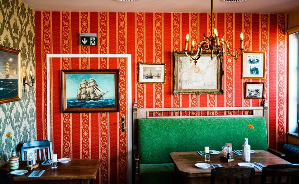 Borwin Hafenrestaurant — photo 32