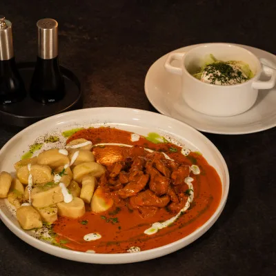 VOYAGE Cuisine & Café — photo 20
