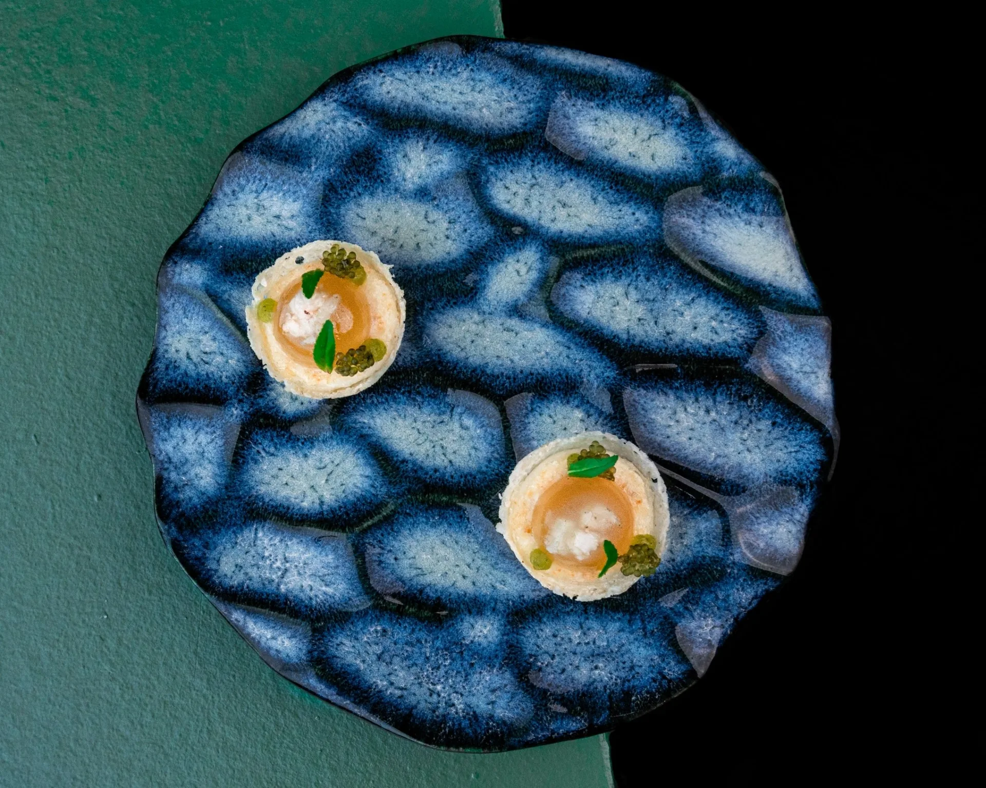 Nusara — food