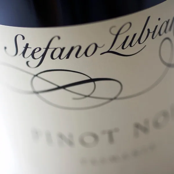 Stefano Lubiana Wines & Osteria — drink