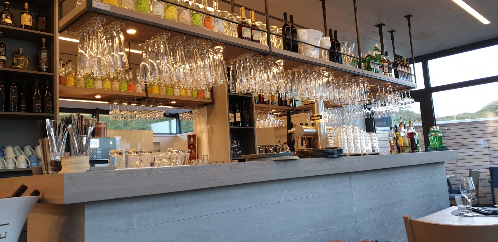 Restaurant Strandpieper — photo 16