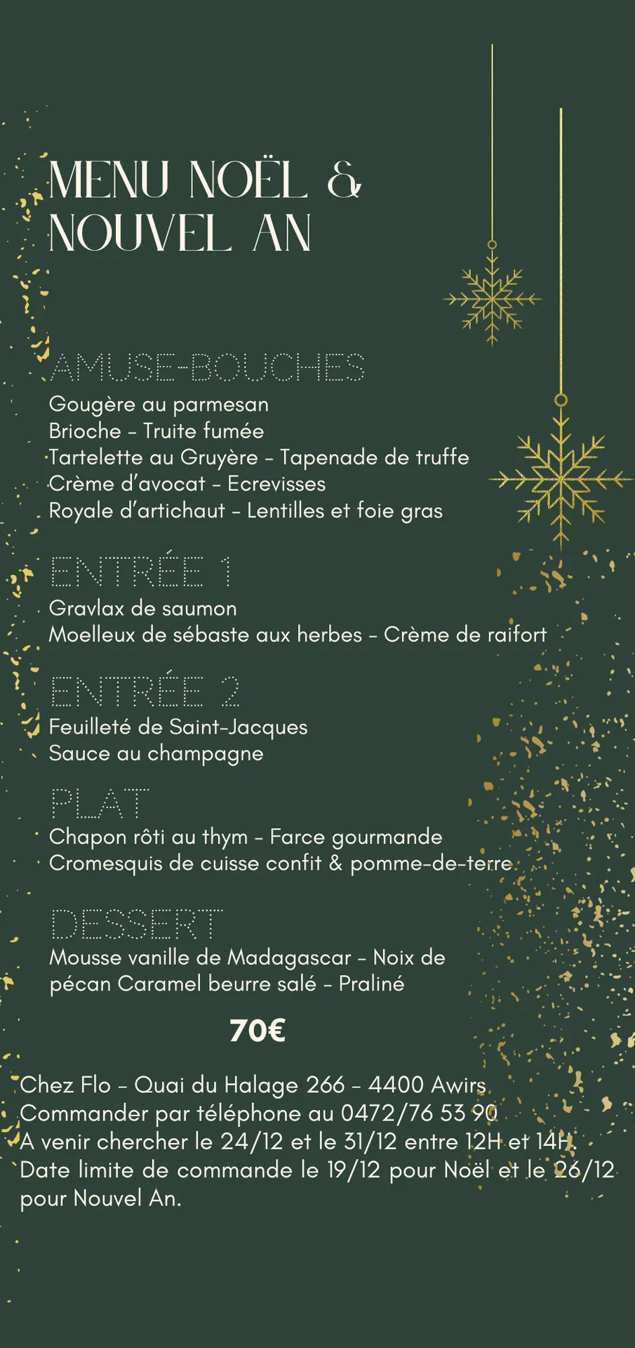 Chez Flo — photo 5