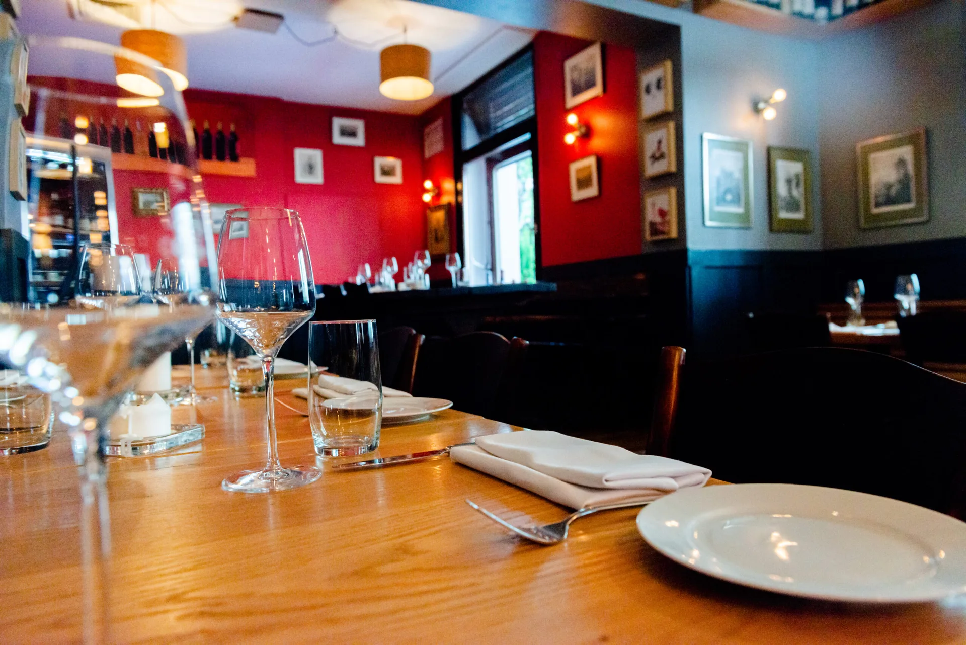 Brasserie Marie — photo 49