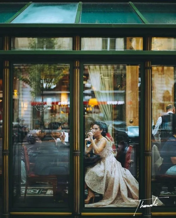Café de la Paix — photo 5