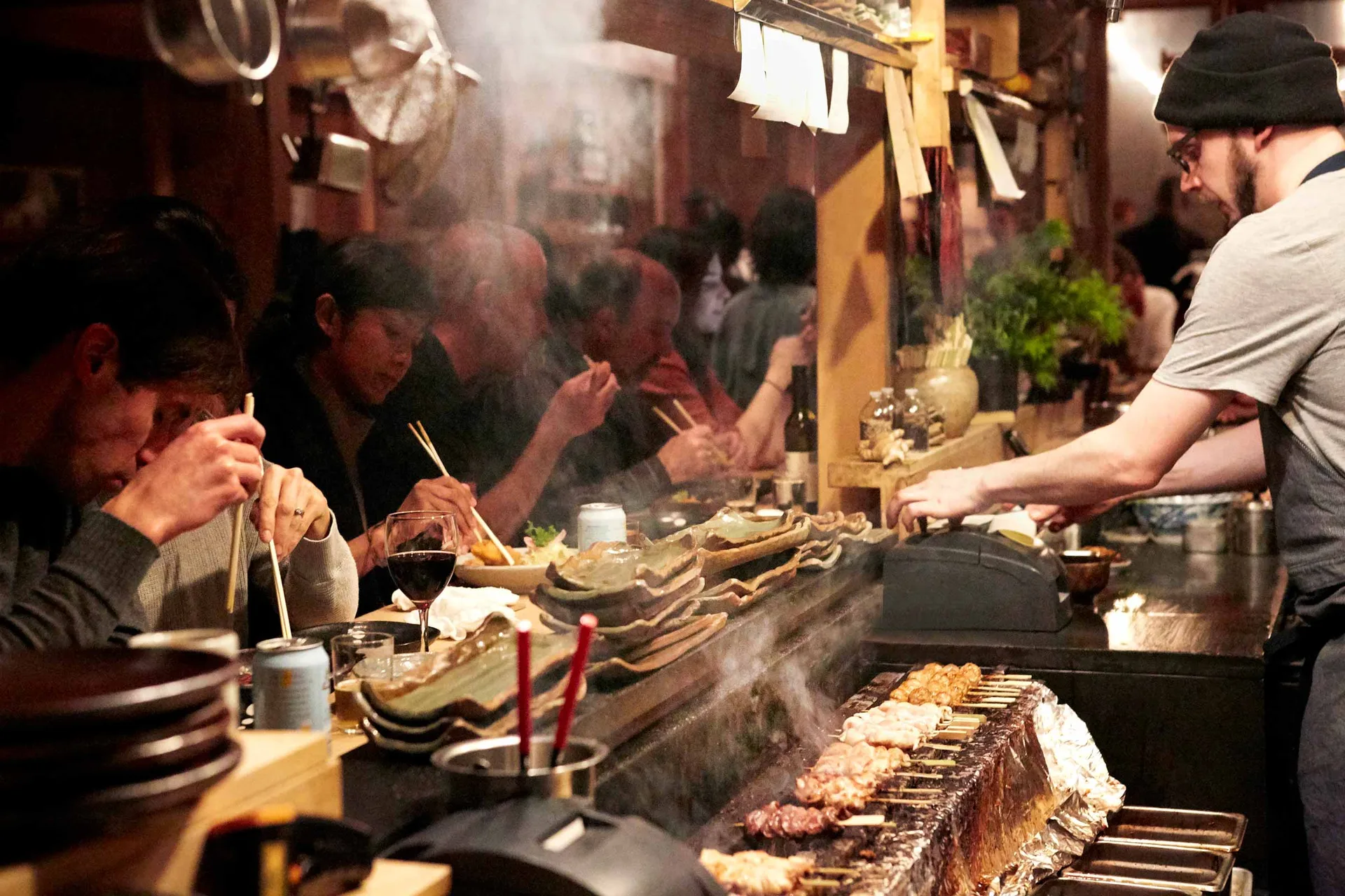 Izakaya Rintaro — photo 10