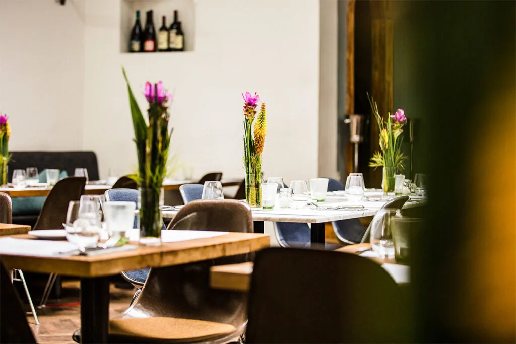 Dom - Grill Kitchen Bar — photo 27