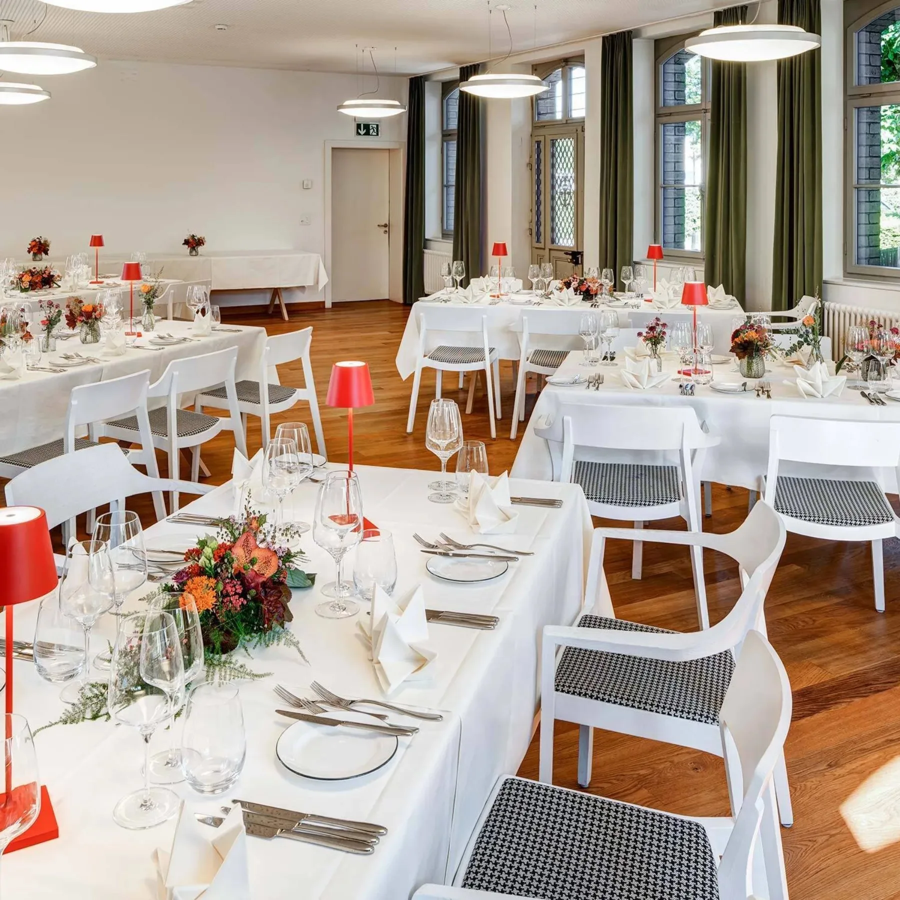 Boutique Hotel Auberge Langenthal — photo 21