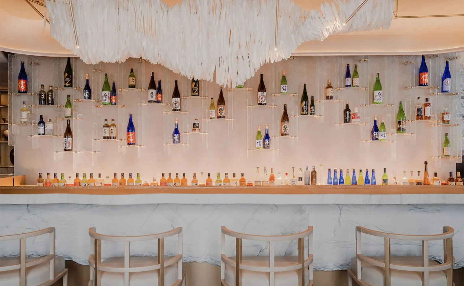 NOBU Warsaw — photo 27