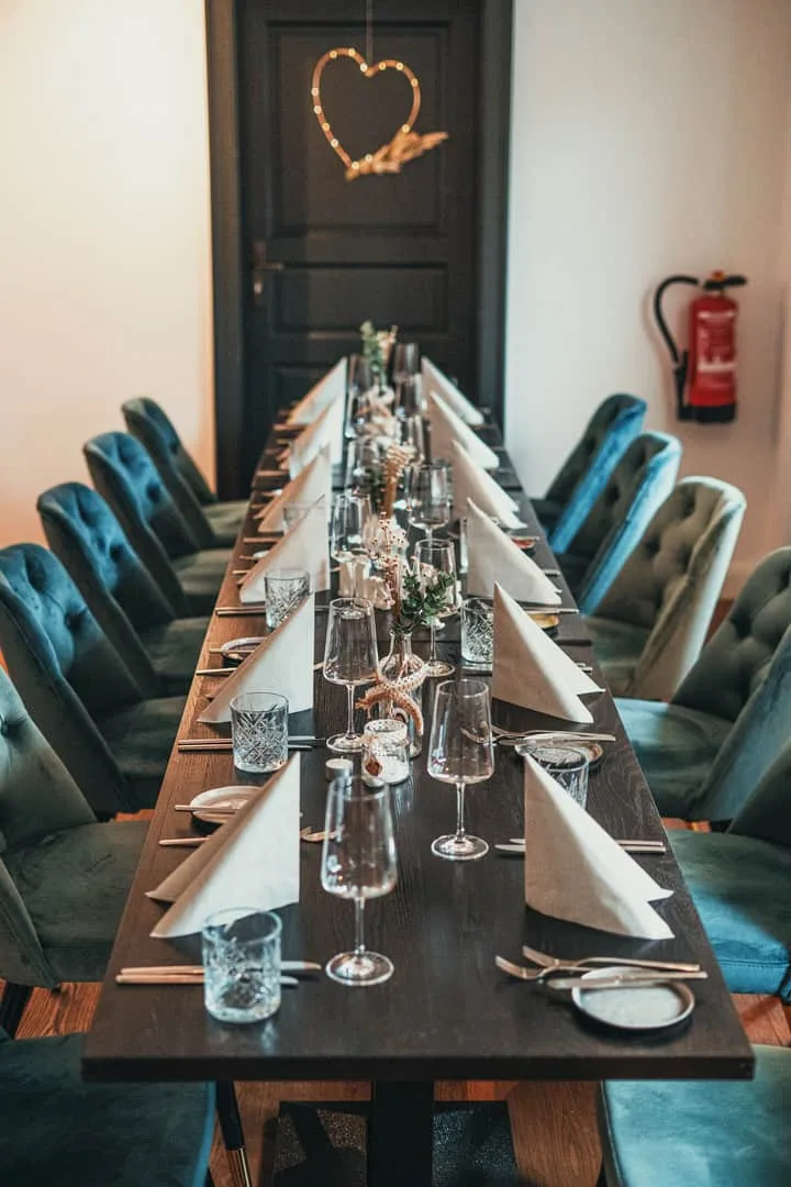 ManuFaktur - Das Restaurant — photo 12