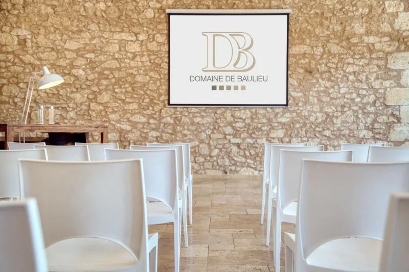 Domaine de Baulieu — photo 24