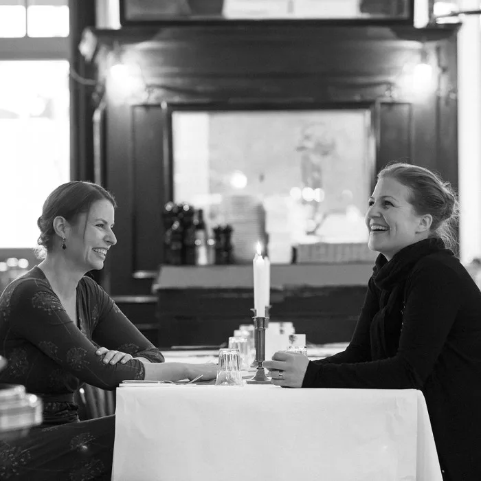 Restaurant Orphée — photo 26