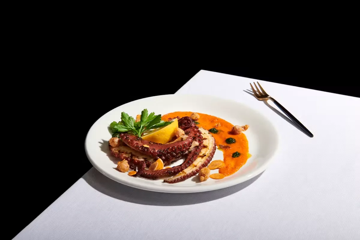 Del Frisco's Double Eagle Steakhouse — photo 5