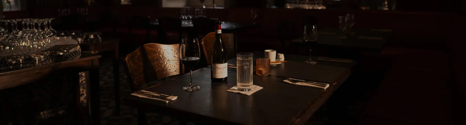 Café de Paris — photo 10