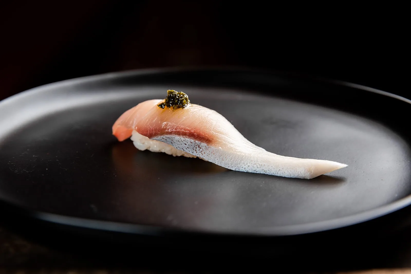 Hidden Fish — photo 16