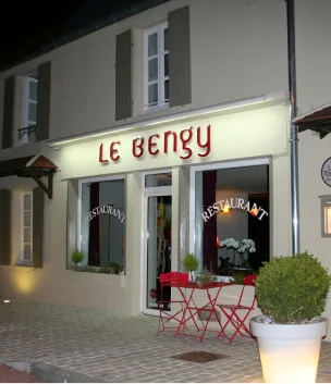 Le Bengy — atmosphere