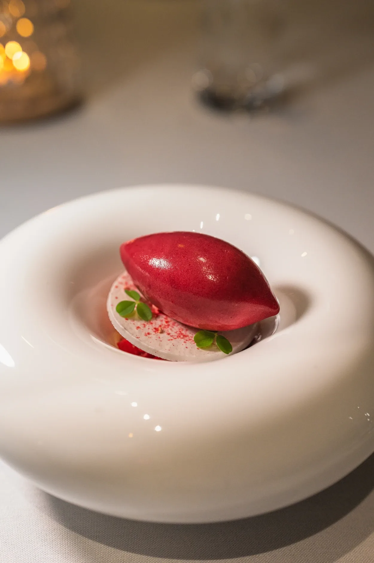 Chef's Table at Brooklyn Fare — photo 37