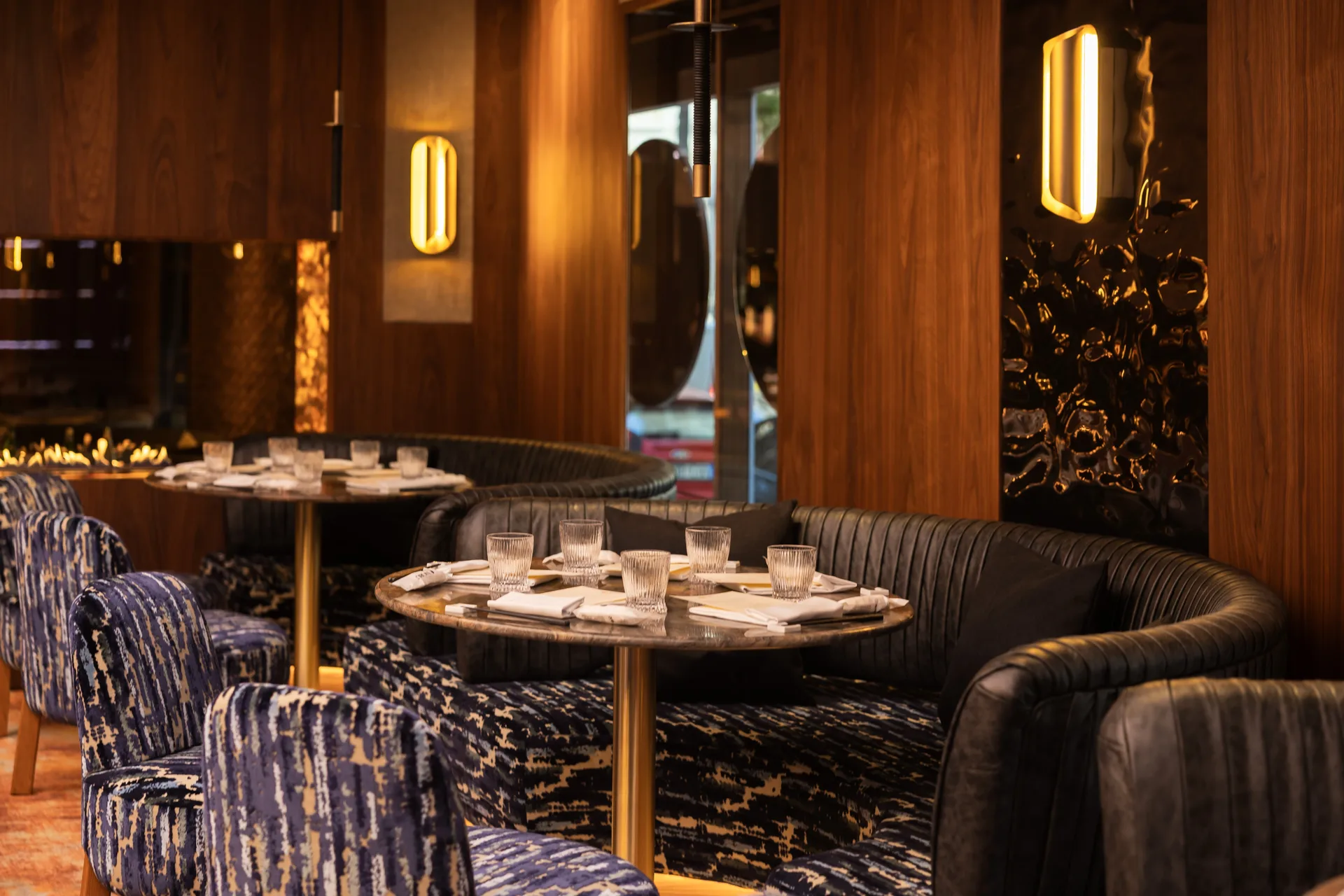 Nobu Budapest — photo 23