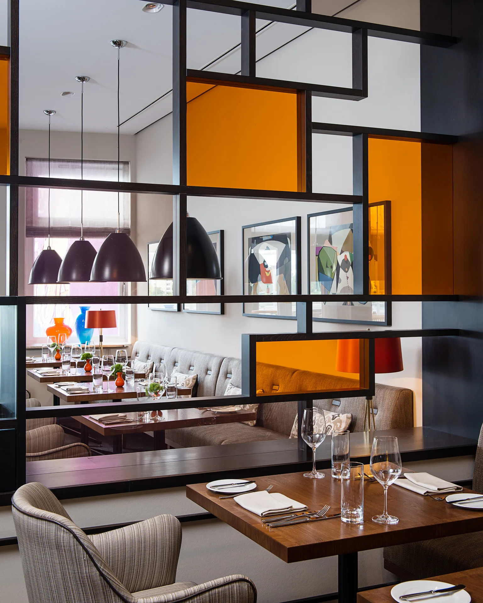 Ristorante Oliveto — photo 9