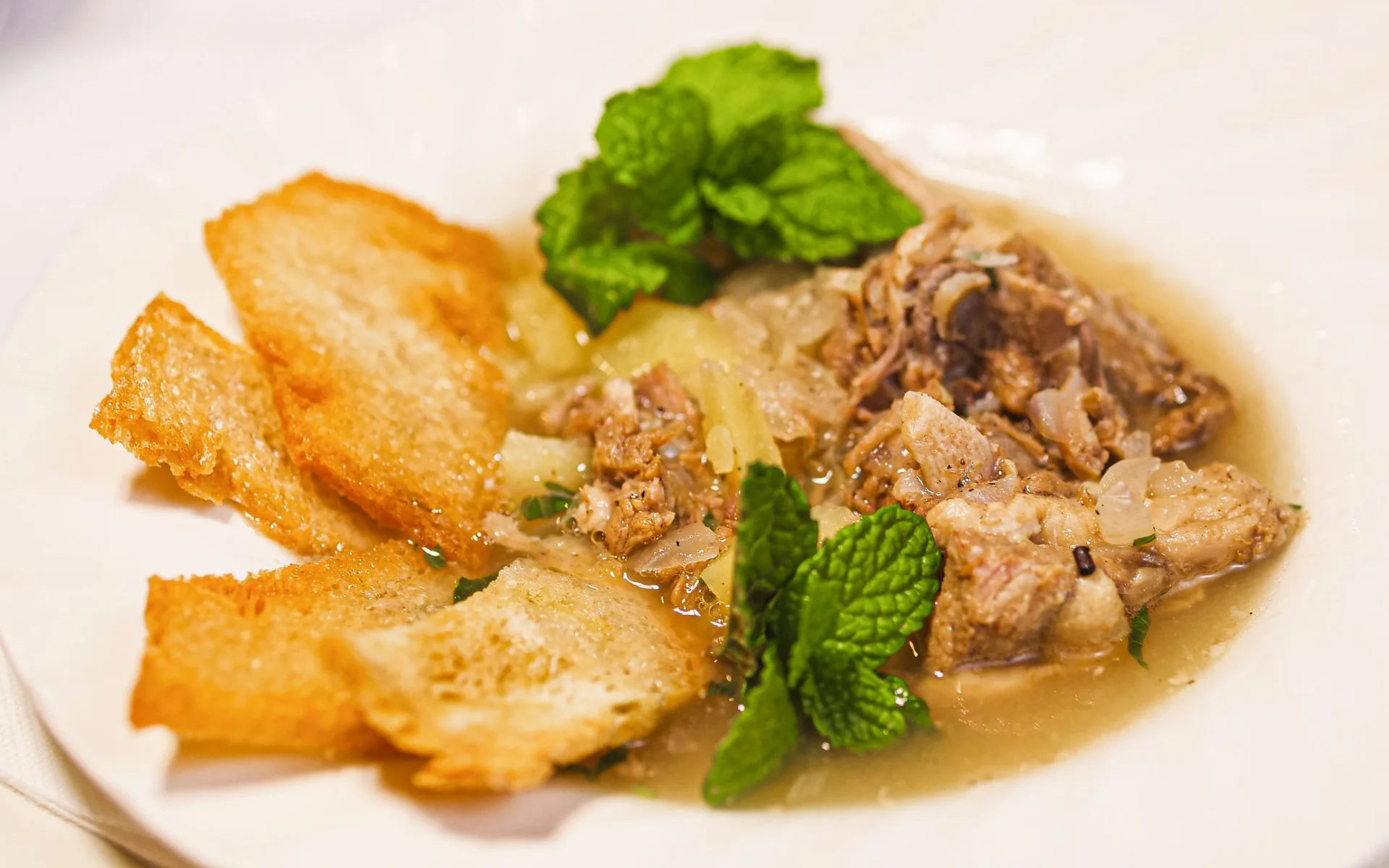 PODA — food
