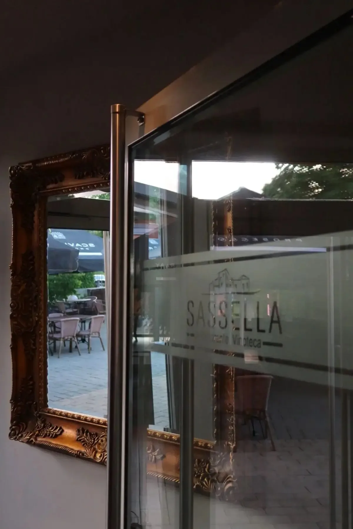 Ristorante Sassella — photo 12