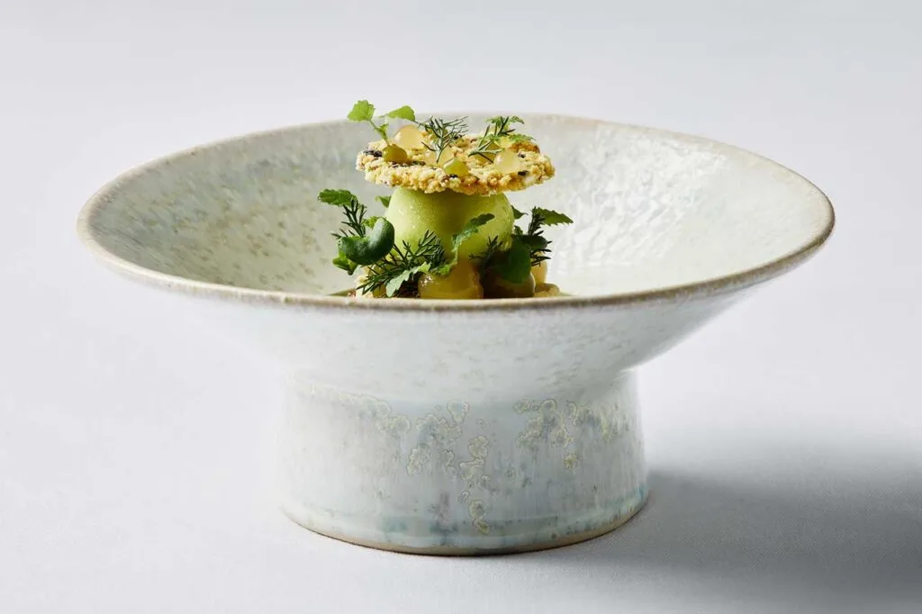 Maihöfli by UniQuisine — food