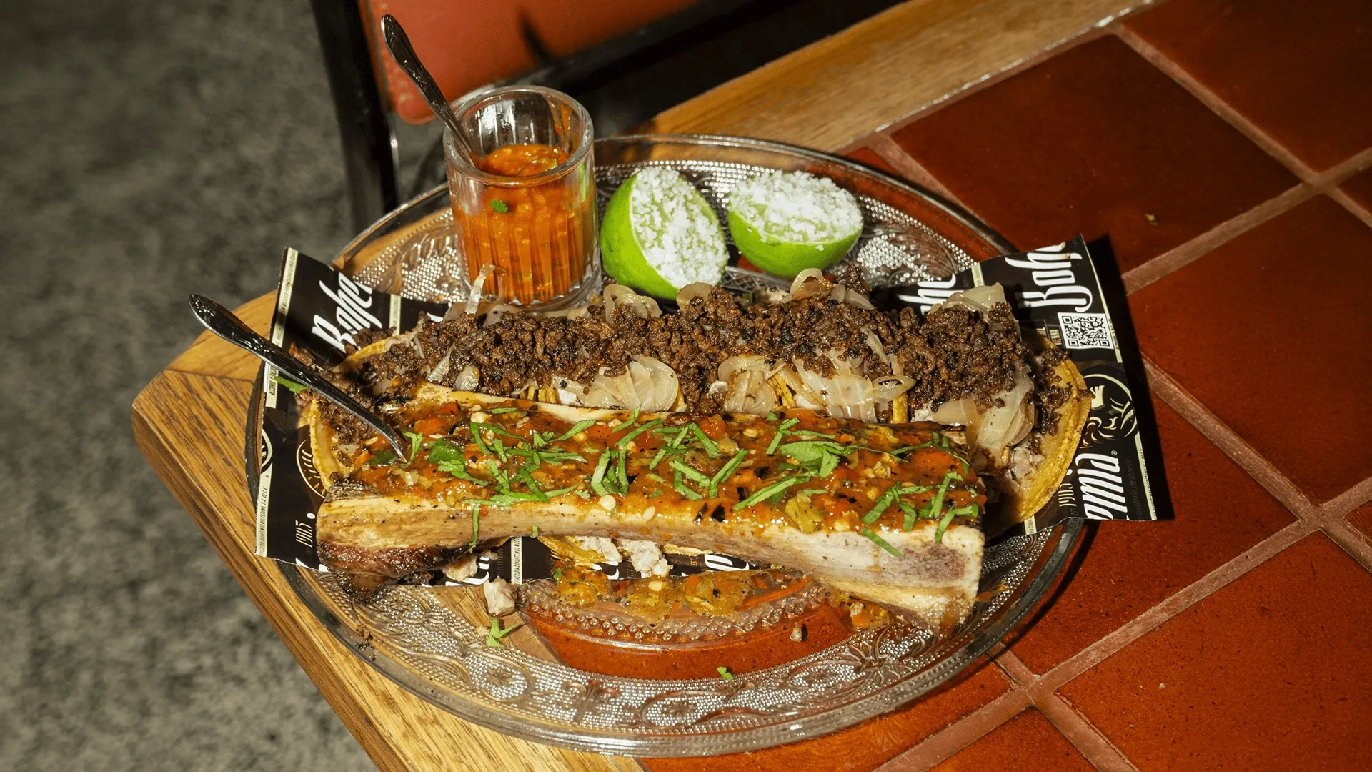 Tacos del Valle — photo 15